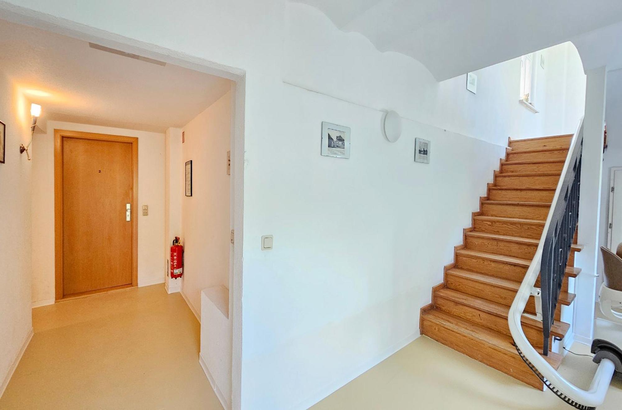Residenz Bellevue Appartement Heringsdorf  Buitenkant foto