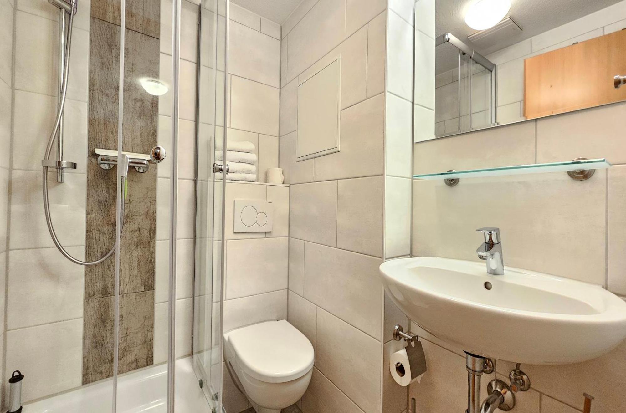 Residenz Bellevue Appartement Heringsdorf  Buitenkant foto