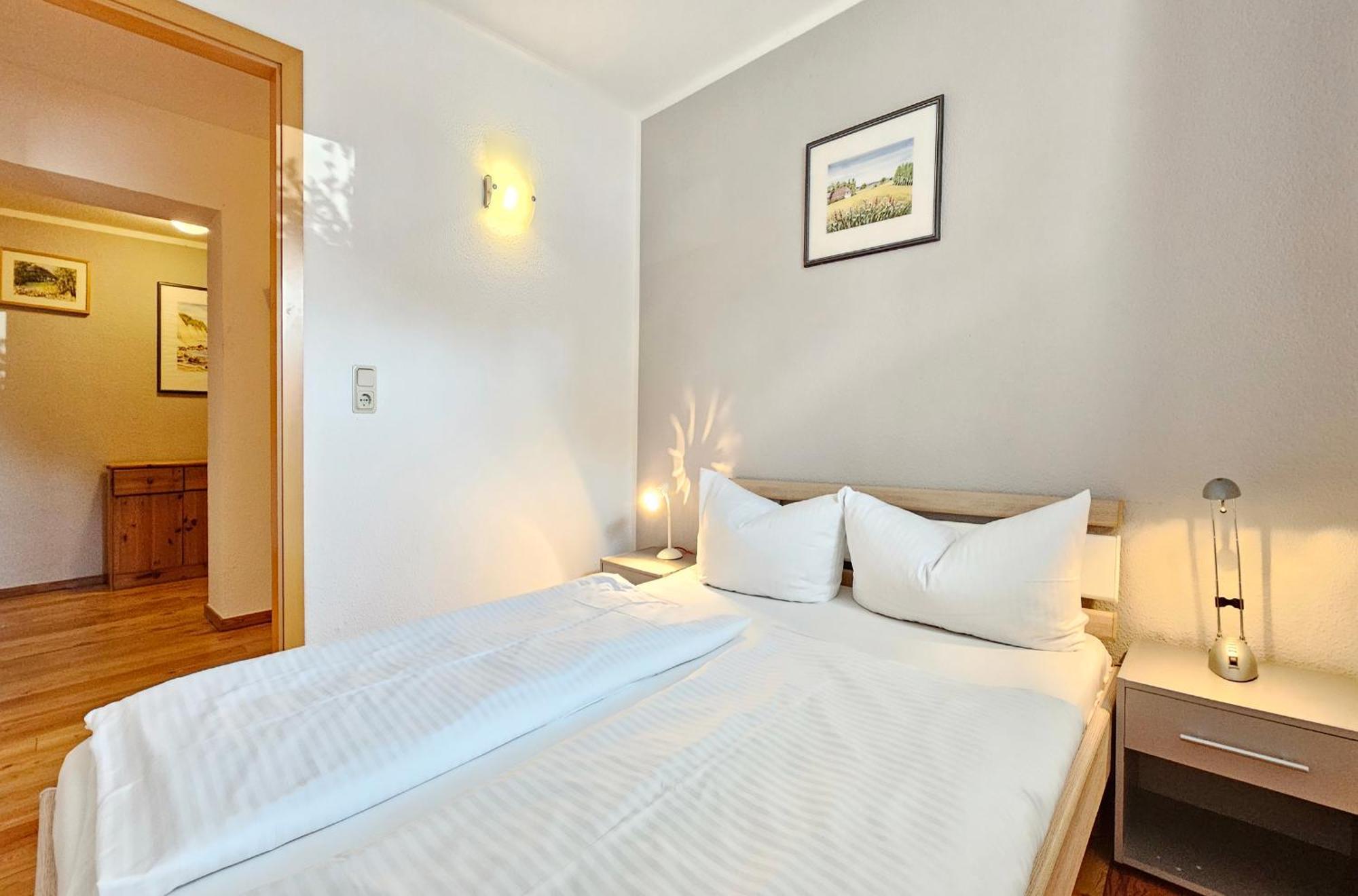 Residenz Bellevue Appartement Heringsdorf  Buitenkant foto