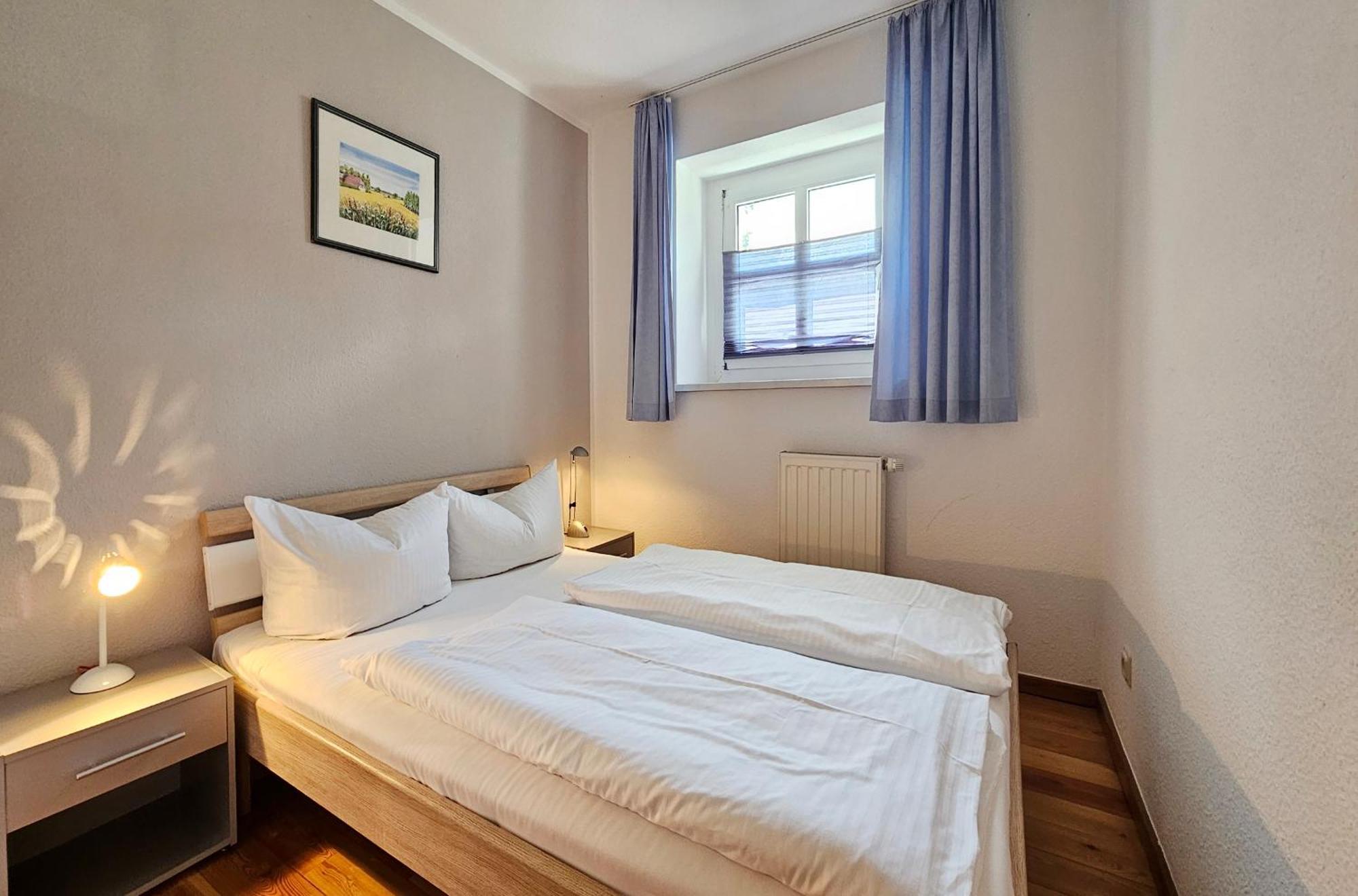 Residenz Bellevue Appartement Heringsdorf  Buitenkant foto